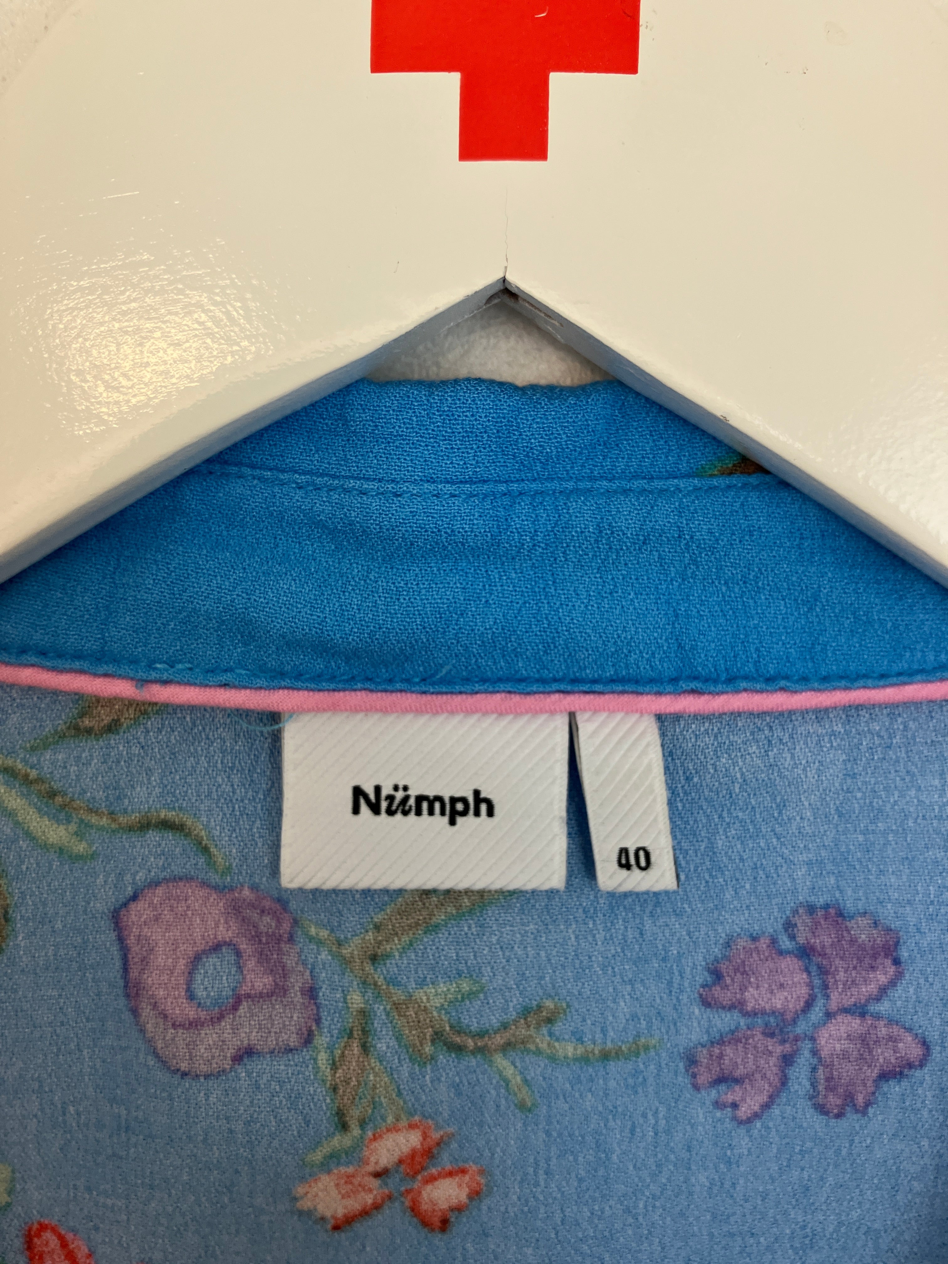 Nümph Bluse